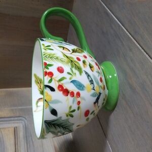 Potter’s Studio Ceramic Mug